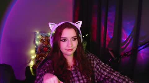 Snapshot of celia_sensual_ chatting on 05.23.26 celia_sensual_ online show from 05.23.26