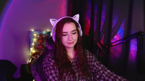 Snapshot of celia_sensual_ chatting on 05.29.26 celia_sensual_ online show from 05.29.26