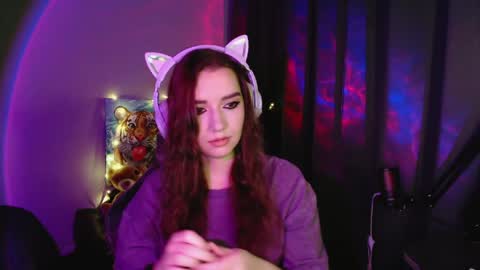 Snapshot of celia_sensual_ chatting on 05.30.26 celia_sensual_ online show from 05.30.26