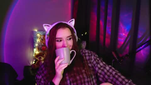 Snapshot of celia_sensual_ chatting on 05.31.26 celia_sensual_ online show from 05.31.26