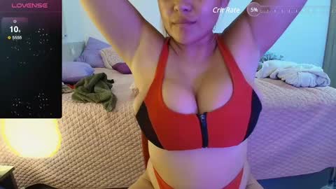 Celia online show from 02.24.25