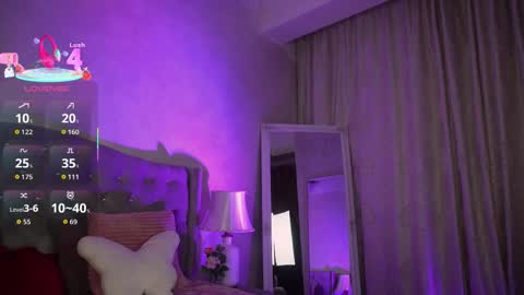 Snapshot of celine_noir chatting on 02.16.26 Celine online show from 02.16.26