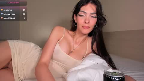 Ji-yoon online show from 04.11.26