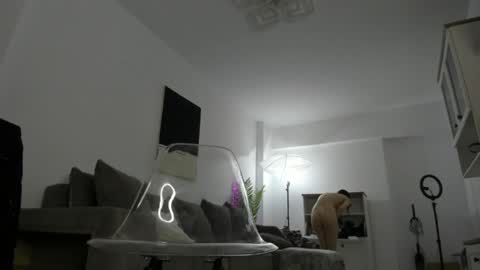 Snapshot of celine_roxelle chatting on 05.16.26 Celine Roxelle online show from 05.16.26