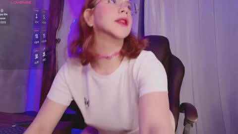Snapshot of celineblossom_ chatting on 09.20.25 Celine online show from 09.20.25