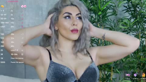 CelineMeyer online show from 01.15.25