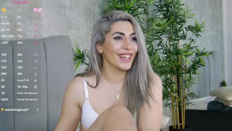 CelineMeyer online show from 01.22.25