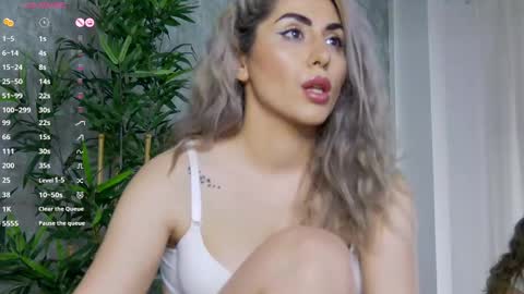 CelineMeyer online show from 03.07.25