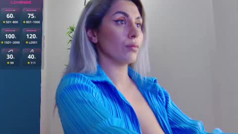 Snapshot of celinemeyerr chatting on 06.30.26 CelineMeyer online show from 06.30.26