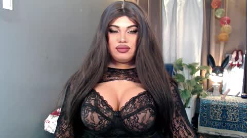 cellinekittcumerr online show from 12.22.25