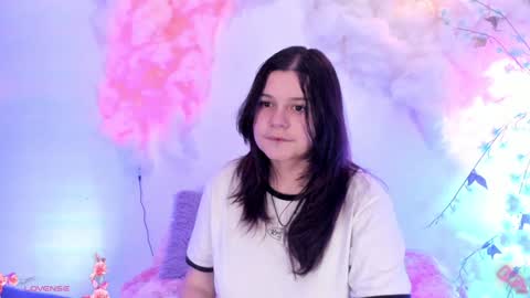 Hello guys my name is Sofi and Lizzie and  Vanessa online show from 01.28.25