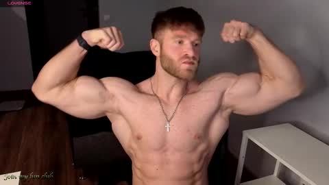 Bruce online show from 10.08.25