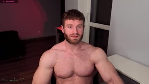 Snapshot of centurion_1 chatting on 01.19.26 Bruce online show from 01.19.26