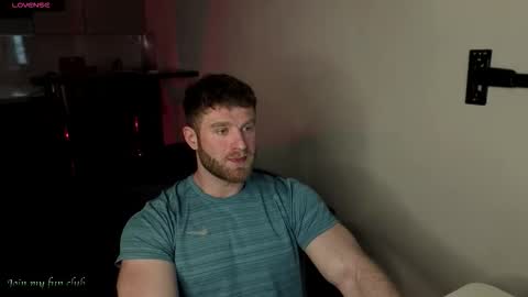 Snapshot of centurion_1 chatting on 03.01.26 Bruce online show from 03.01.26