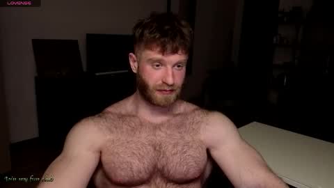 Bruce online show from 04.18.26