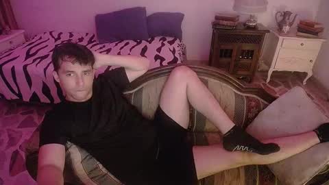 Snapshot of centurionjohnny chatting on 12.02.24 centurionjohnny online show from 12.02.24