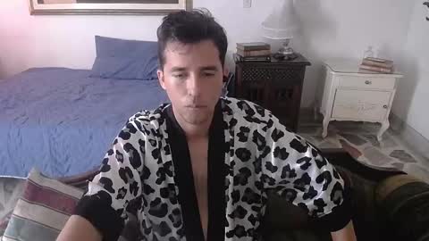 Snapshot of centurionjohnny chatting on 12.03.24 centurionjohnny online show from 12.03.24