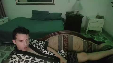 Snapshot of centurionjohnny chatting on 12.04.24 centurionjohnny online show from 12.04.24