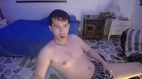 Snapshot of centurionjohnny chatting on 12.06.24 centurionjohnny online show from 12.06.24