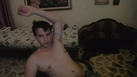 Snapshot of centurionjohnny chatting on 12.26.24 centurionjohnny online show from 12.26.24