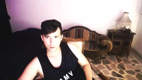 Snapshot of centurionjohnny chatting on 09.23.25 centurionjohnny online show from 09.23.25