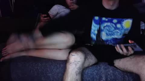 cerealmilkk online show from 03.31.26