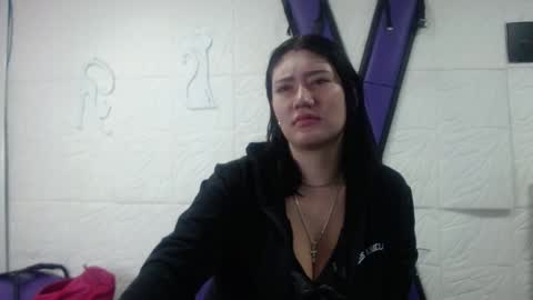 Cerecita  online show from 01.23.25