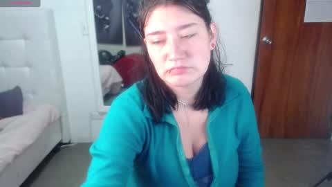 Cerecita  online show from 02.06.25