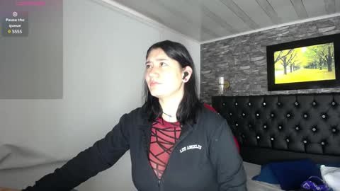 Cerecita  online show from 02.07.25