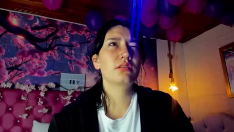 Cerecita  online show from 02.12.25