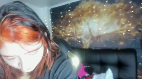 Cerecita  online show from 03.12.25