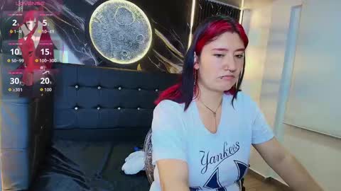 Cerecita  online show from 09.12.25