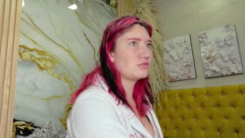 Cerecita  online show from 09.25.25