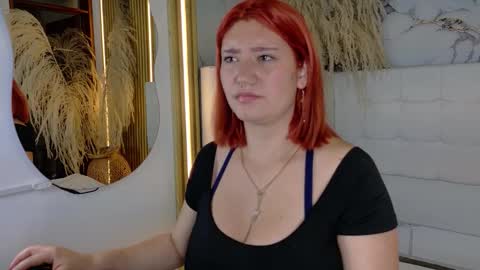 Cerecita  online show from 10.22.25