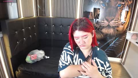 Cerecita  online show from 02.07.26