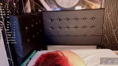 Cerecita  online show from 02.27.26