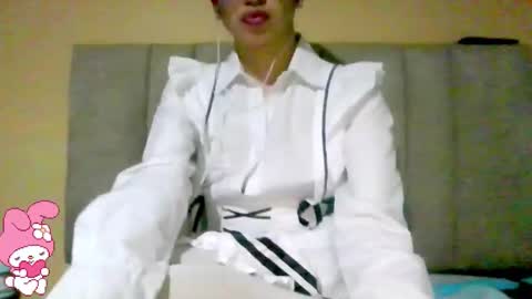 Snapshot of cerecitauwu chatting on 10.15.25 Cherry online show from 10.15.25