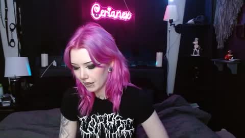 Averi online show from 03.01.25