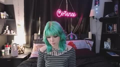 Averi online show from 09.26.25