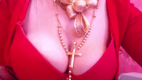 Cerise online show from 01.31.25