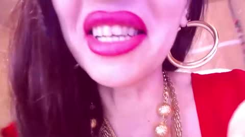 Cerise online show from 03.12.26