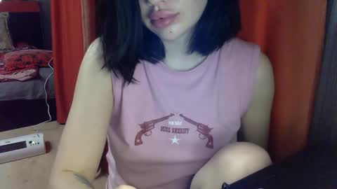 Eva online show from 03.31.26