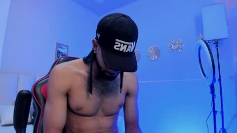 Snapshot of cero_khalifa chatting on 05.07.26 cero khalifa online show from 05.07.26