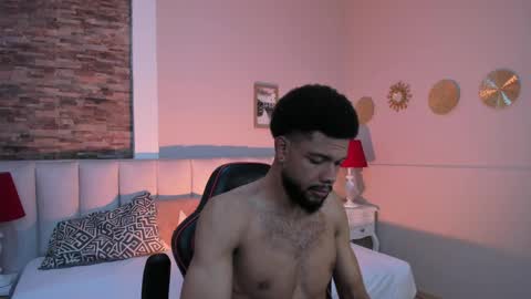 Snapshot of cero_khalifa chatting on 05.18.26 cero khalifa online show from 05.18.26