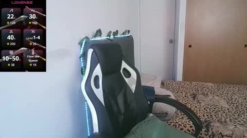 Cerso online show from 01.07.26