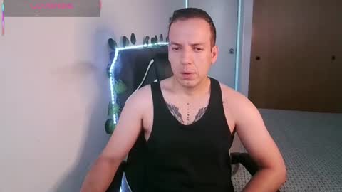 Snapshot of cerso1 chatting on 06.17.26 Cerso online show from 06.17.26