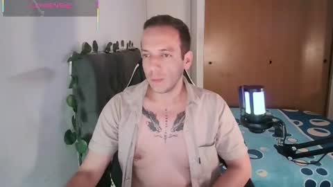 Snapshot of cerso1 chatting on 07.15.26 Cerso online show from 07.15.26