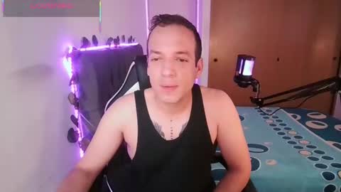 Snapshot of cerso1 chatting on 07.18.26 Cerso online show from 07.18.26