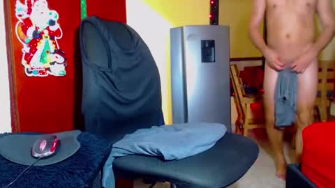 cesar_9623 online show from 12.01.25