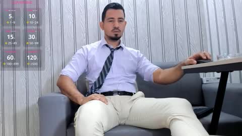 Cesar online show from 02.05.26